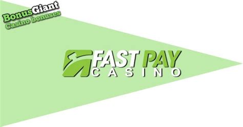 fastpay казино отзывы